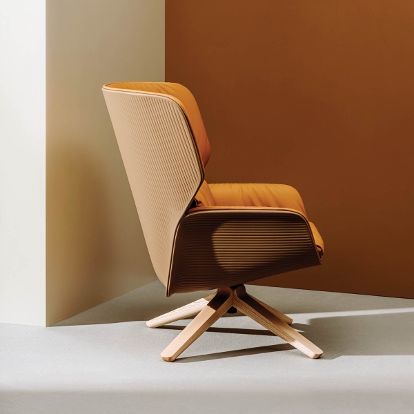 8 NeoCon Furniture Artisans Showcasing Imaginative Designs