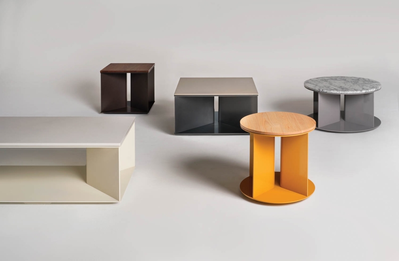 8 NeoCon Furniture Artisans Showcasing Imaginative Designs