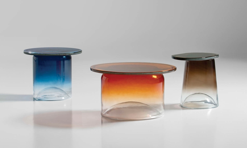 8 NeoCon Furniture Artisans Showcasing Imaginative Designs