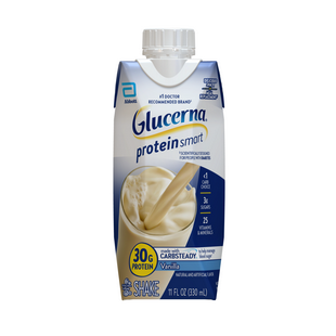 Abbott’s Glucerna shake unlocks better diabetes management, study shows