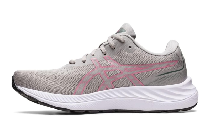 Asics’ Gel Excite 9 sneakers offer relief to tired feet thanks to its plush, supportive cushioning that nurses even swear by for long shifts. Shop these comfy sneakers at Amazon while they’re on sale starting at $55.