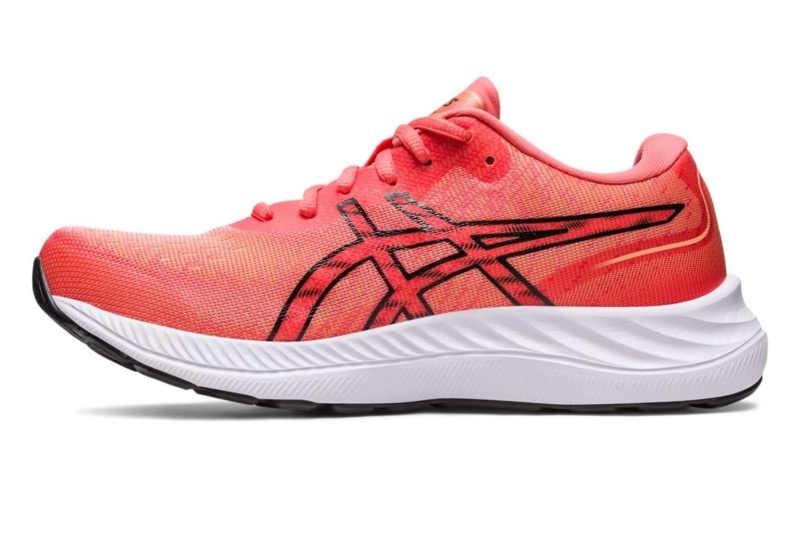 Asics’ Gel Excite 9 sneakers offer relief to tired feet thanks to its plush, supportive cushioning that nurses even swear by for long shifts. Shop these comfy sneakers at Amazon while they’re on sale starting at $55.