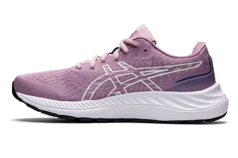 Asics’ Gel Excite 9 sneakers offer relief to tired feet thanks to its plush, supportive cushioning that nurses even swear by for long shifts. Shop these comfy sneakers at Amazon while they’re on sale starting at $55.