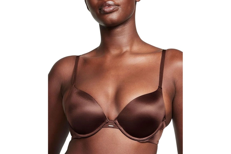 I rounded up seven of my favorite bra styles, including bralette, underwire, wire-free, and push-up options. They’re all available on Amazon with prices starting at just $7.