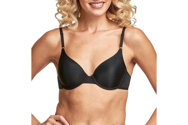 I rounded up seven of my favorite bra styles, including bralette, underwire, wire-free, and push-up options. They’re all available on Amazon with prices starting at just $7.