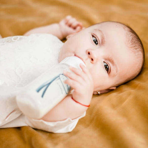 “Lifelong well-being”: Experts spotlight innovative infant probiotics for better outcomes