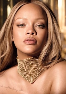 Rihanna is the new face of Dior's J’adore