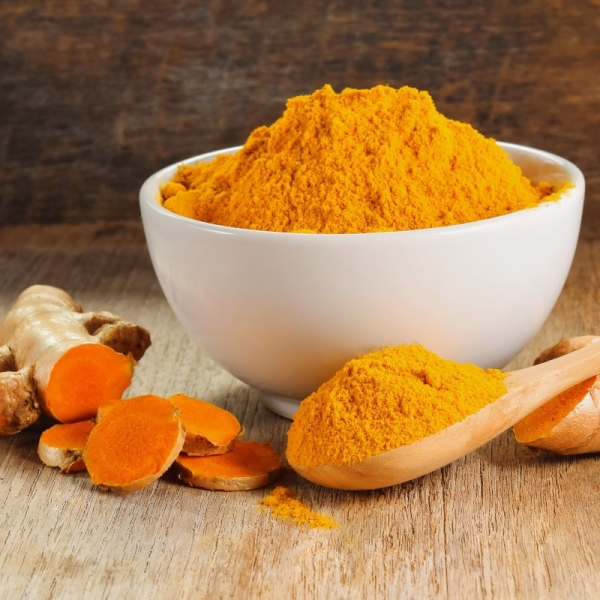 Scientists develop instant, plant-based golden turmeric milk with better curcumin bioavailability