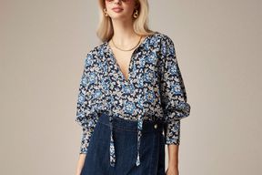 The 18 items a fashion editor is shopping from J.Crew’s extra 50-percent off sale, including transitional pieces for fall, breezy dresses, $25 jeans, lightweight sweaters, and more.