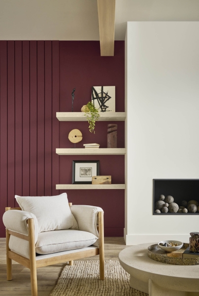 Unveiling Behr Paint Company’s 2025 Color Of The Year