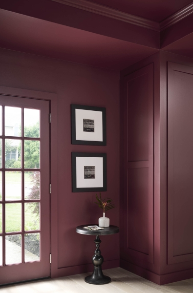 Unveiling Behr Paint Company’s 2025 Color Of The Year