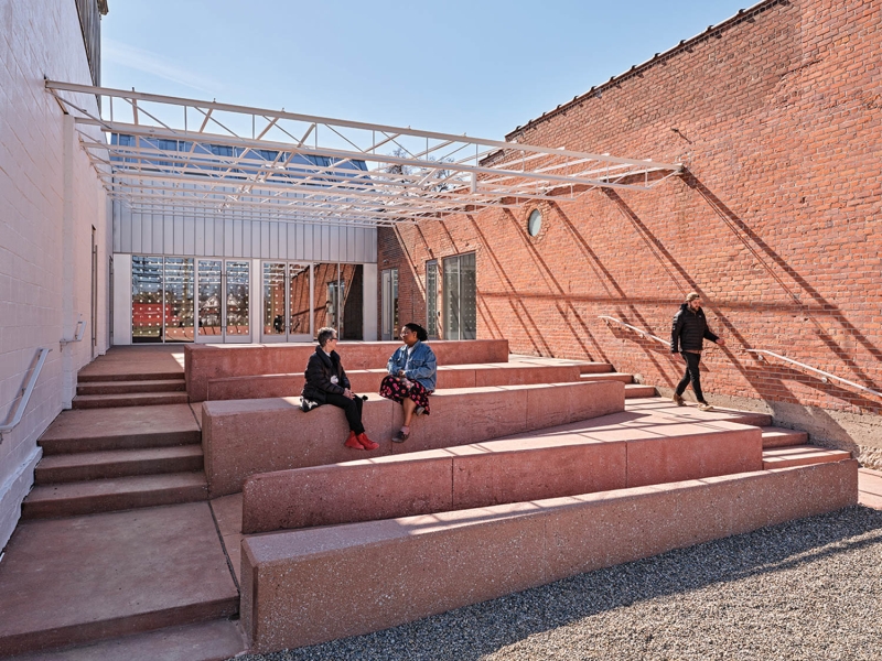 5 Must-See Global Revitalization Projects