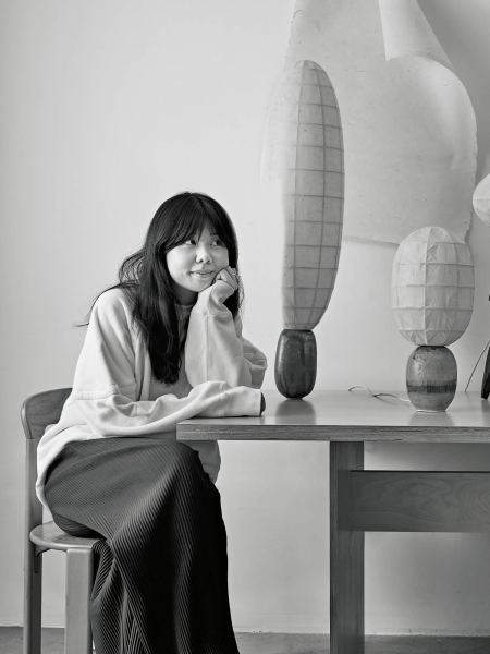 8 ICFF Artisans Revolutionizing the Design Scene