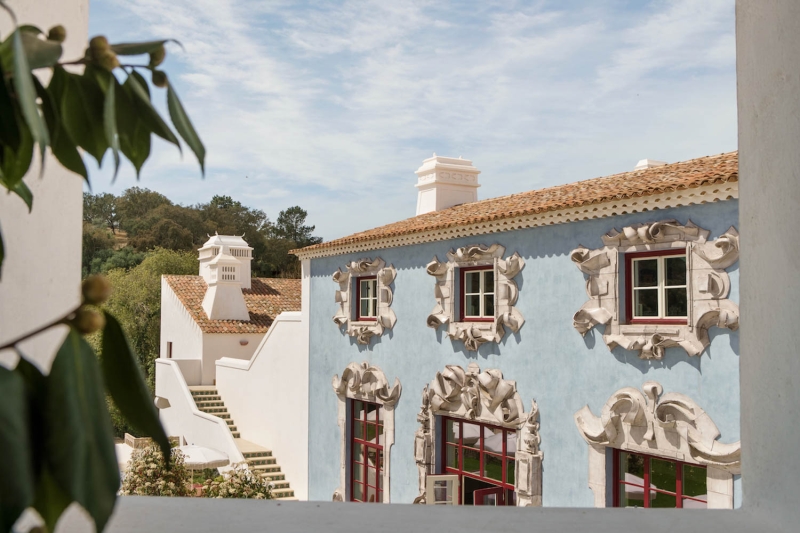 A Design Lover’s Guide To Must-See Portugal Hotels