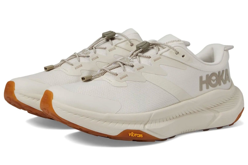 A fashion editor reviews the Hoka Transport GTX Sneakers that are comfy for miles thanks to the brand’s signature cushioning. Shop the editor-approved sneakers that are a must for all your fall adventures at Hoka and Nordstrom.