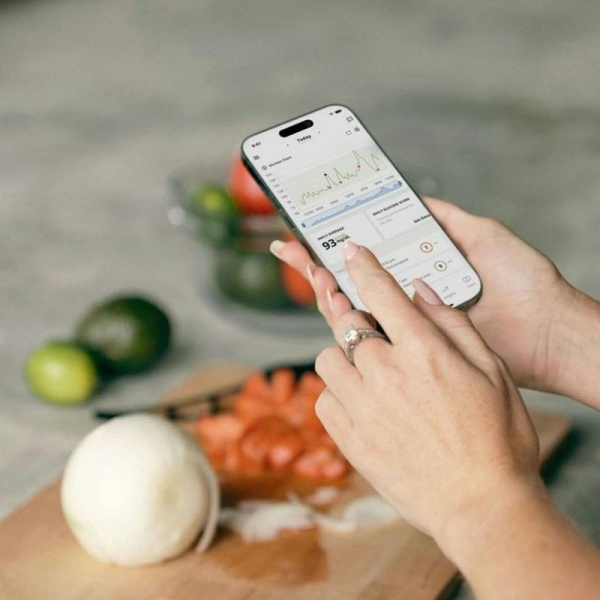 AI overhaul: Food-tracking apps need further development, study finds