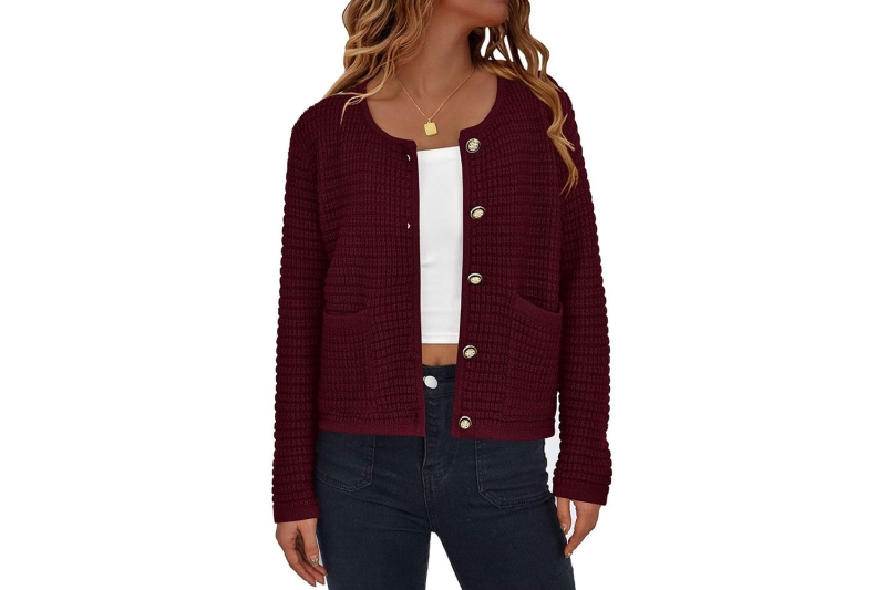 Amazon dropped thousands of fall sweaters and a shopping writer handpicked the eight coziest styles worth buying. Browse through best-selling cardigans and snuggly pullovers, starting at $20.