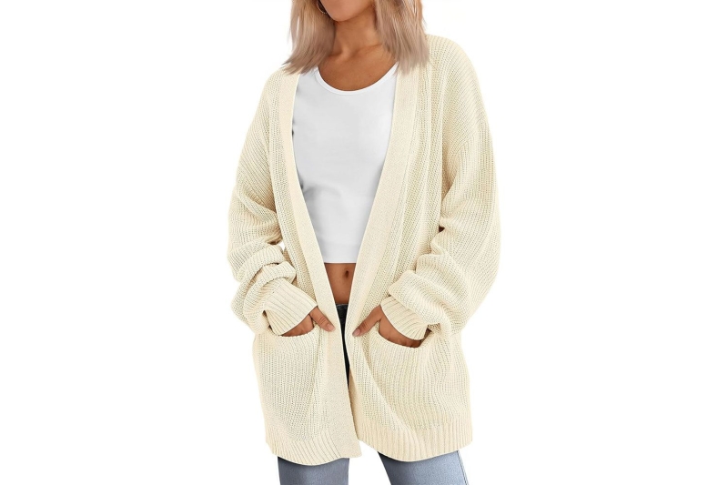 Amazon dropped thousands of fall sweaters and a shopping writer handpicked the eight coziest styles worth buying. Browse through best-selling cardigans and snuggly pullovers, starting at $20.