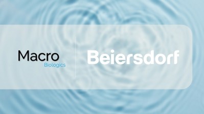 Beiersdorf x Macro Biologics to develop antimicrobial peptides