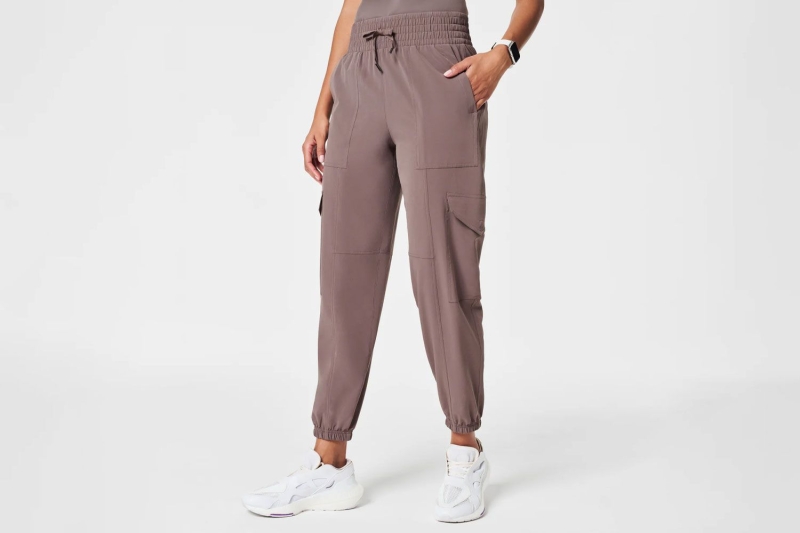 Cargo sweatpants are the comfortable, cozy, flattering spinoff of the popular pant style. Shop seven fall-ready wardrobe staples starting at $21.