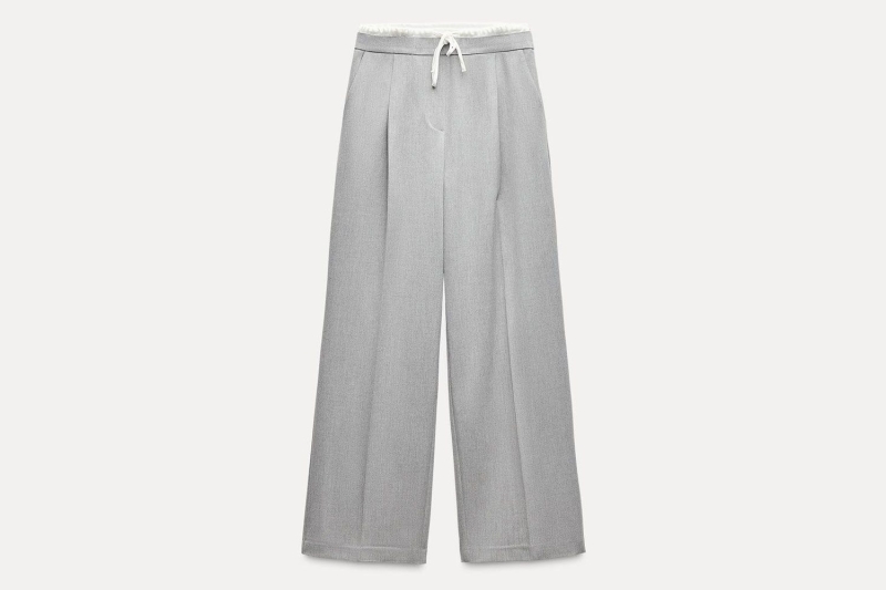 Celebrity stylist Jared Ellner, who dresses Emma Chamberlain and Sabrina Carpenter, told InStyle that pleated wide-leg trousers are universally flattering and versatile. Shop 10 wide-leg pants from Amazon, Madewell, Nordstrom, and more, starting at $18.