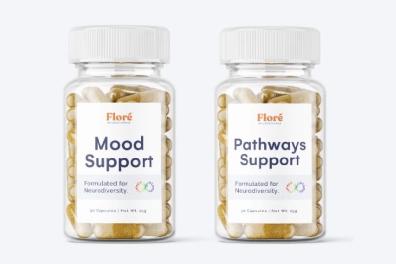 Floré unveils “world’s first” probiotics portfolio for neurodiversity