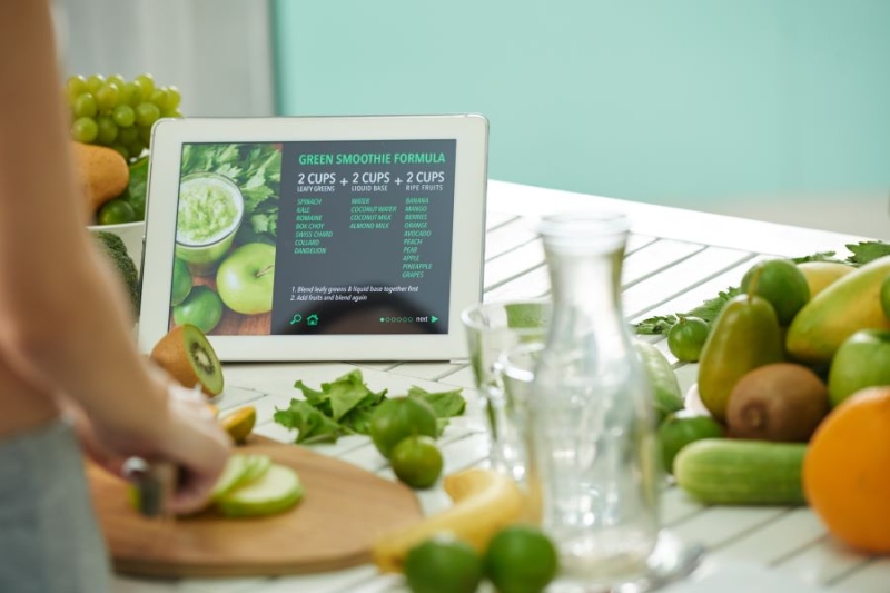 GenoPalate and ThrivePass pioneer personalized nutrition for employees