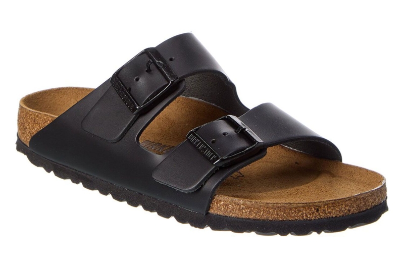 Gilt’s Labor Day sale has tons of great deals on comfy Birkenstock sandals. Shop the famous multi-seasonal shoes Reese Witherspoon, Margot Robbie, and Kendall Jenner wear, starting at $79.