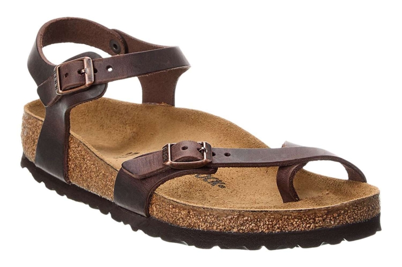 Gilt’s Labor Day sale has tons of great deals on comfy Birkenstock sandals. Shop the famous multi-seasonal shoes Reese Witherspoon, Margot Robbie, and Kendall Jenner wear, starting at $79.