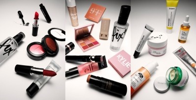 H&M further expands its H&M Beauty concept