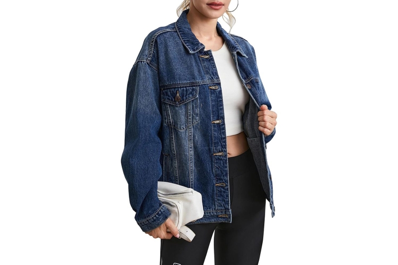 I’m a denim snob, and these six denim jeans, jackets, jumpsuits, and skirts from Madewell, Wrangler, and Free People are some of the best in my collection. Shop them from $30.