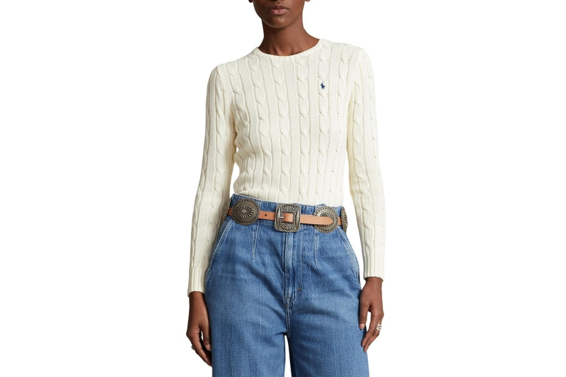 I’m shopping for lightweight transitional sweaters I can wear now through fall from J.Crew, Everlane, Ralph Lauren, and Reformation. Plus, prices start at just $22.