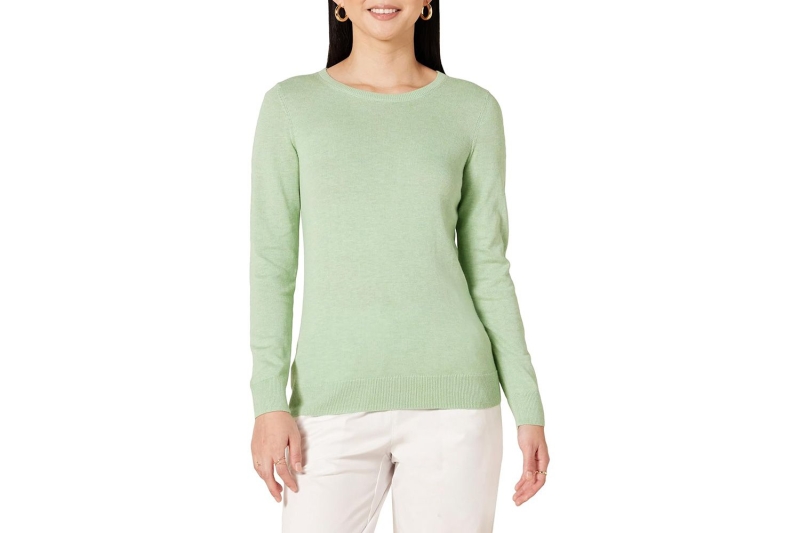 I’m shopping for lightweight transitional sweaters I can wear now through fall from J.Crew, Everlane, Ralph Lauren, and Reformation. Plus, prices start at just $22.