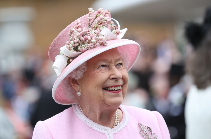 In a new interview with Marie Claire, Queen Elizabeth II's personal milliner Stella McLaren reveals exactly how her hats were made.