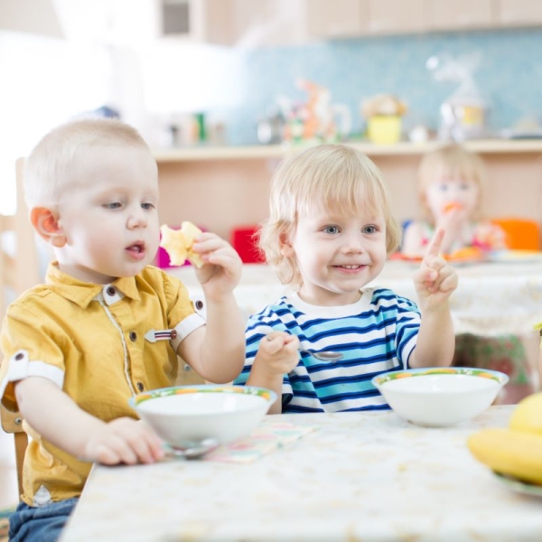 Research suggests berries could offer protective benefits against childhood type 1 diabetes