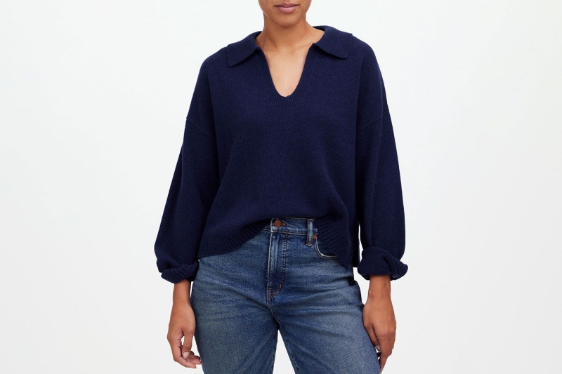 The 10 fall staples a fashion editor and former Madewell employee is grabbing during Madewell’s Insiders Event. The sitewide sale includes 25 percent off cashmere sweaters, leather handbags, wide-leg jeans, and more.