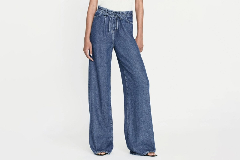 The eight jeans a fashion editor is shopping from Frame’s Friends and Family Sale. Save on the denim brand Meghan Markle and Bella Hadid wear, including deals on straight-leg, wide-leg, bootcut, and skinny jeans.