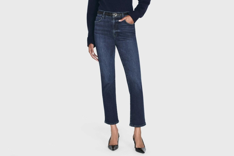 The eight jeans a fashion editor is shopping from Frame’s Friends and Family Sale. Save on the denim brand Meghan Markle and Bella Hadid wear, including deals on straight-leg, wide-leg, bootcut, and skinny jeans.