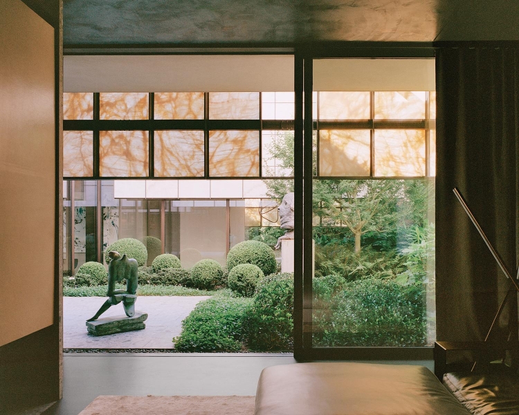 This Sydney Home Offers An Innovative Climate Solution