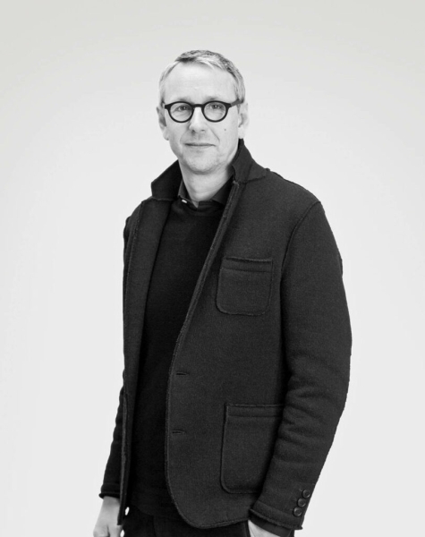 10 Questions With… Stephan Schütz of gmp Architects