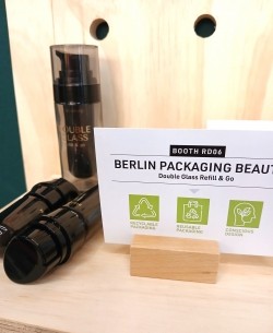 11 sustainable cosmetic packaging innovations at Luxe Pack 2024