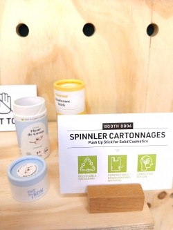 11 sustainable cosmetic packaging innovations at Luxe Pack 2024