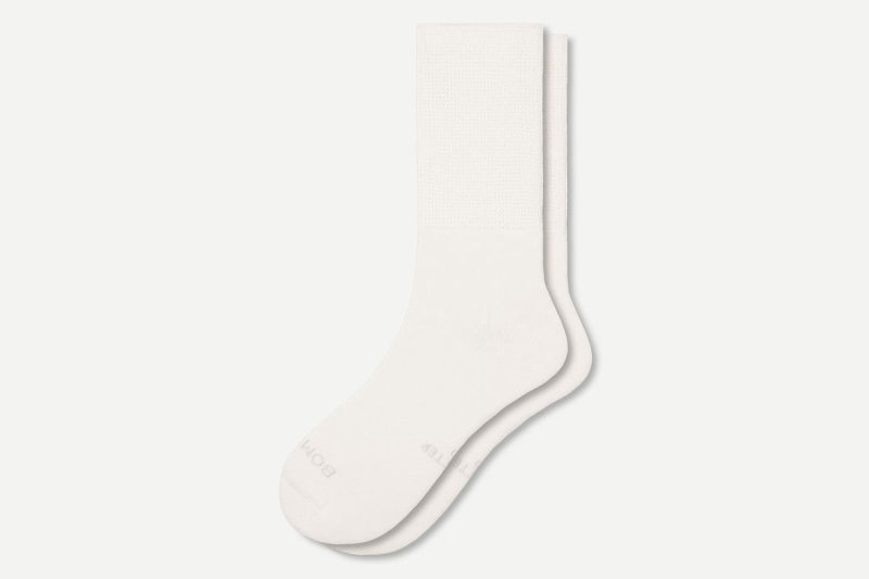 According to a shopping editor, the best winter socks for loafers are just $2 on Amazon. Shop socks and leg warmers from brands including Loritta and Free People.