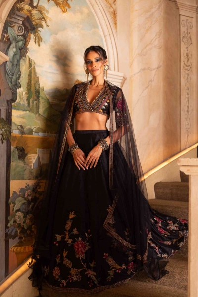 Anjula Acharia hosted the star-studded 2024 All that Glitters Diwali Ball on October 12 at The Pierre Hotel in Manhattan. See all the best looks, here.