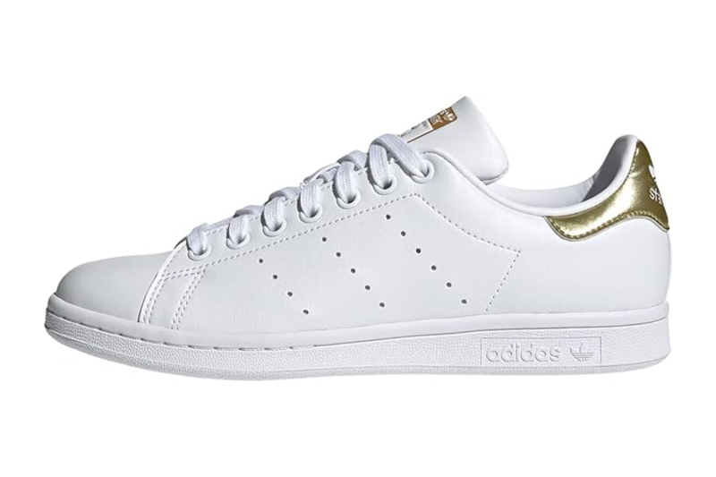 Check out the 10 Adidas sneakers a fashion editor is shopping during Amazon’s Prime Big Deal Days 2024. Amal Clooney’s Stan Smiths, the Grand Court sneakers, trending basketball sneakers, and running shoes are all on sale, with deals starting at $46.