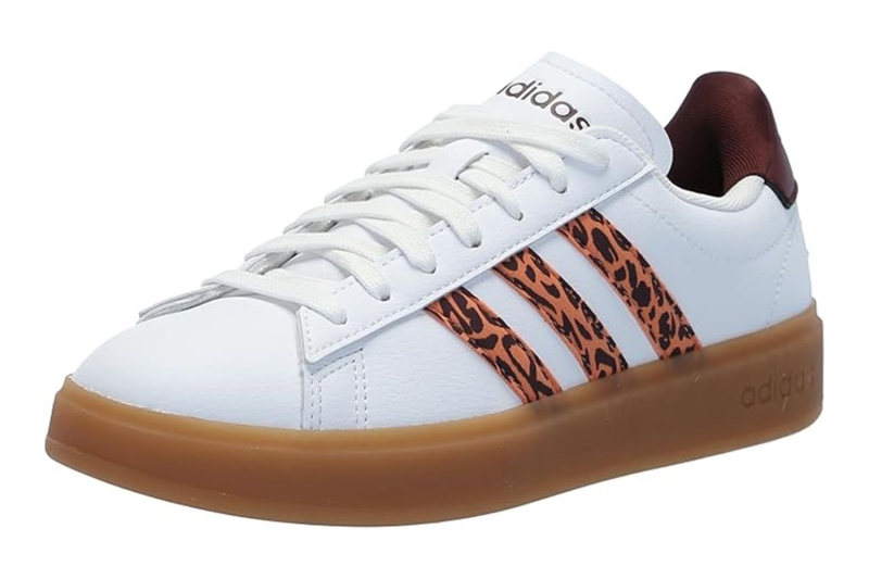 Check out the 10 Adidas sneakers a fashion editor is shopping during Amazon’s Prime Big Deal Days 2024. Amal Clooney’s Stan Smiths, the Grand Court sneakers, trending basketball sneakers, and running shoes are all on sale, with deals starting at $46.