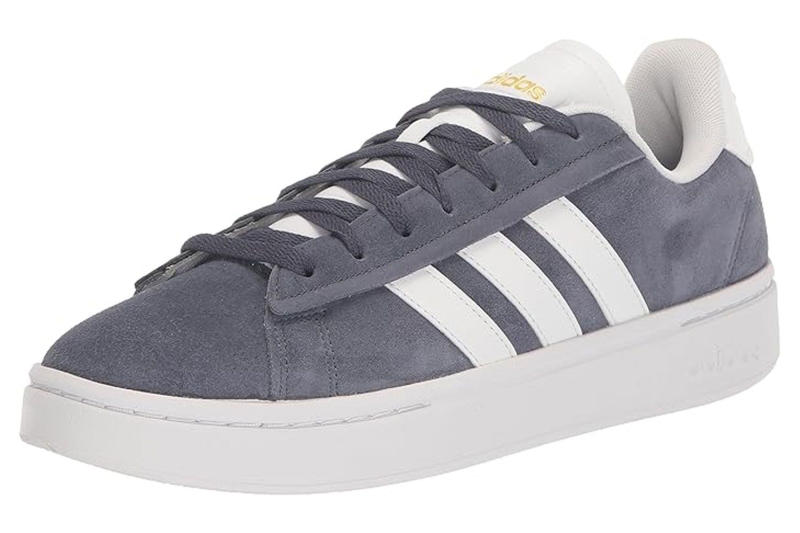 Check out the 10 Adidas sneakers a fashion editor is shopping during Amazon’s Prime Big Deal Days 2024. Amal Clooney’s Stan Smiths, the Grand Court sneakers, trending basketball sneakers, and running shoes are all on sale, with deals starting at $46.