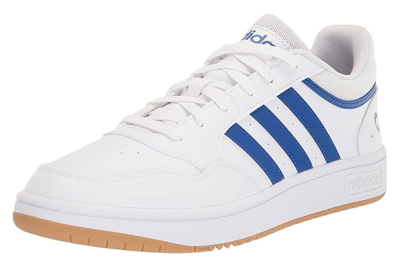 Check out the 10 Adidas sneakers a fashion editor is shopping during Amazon’s Prime Big Deal Days 2024. Amal Clooney’s Stan Smiths, the Grand Court sneakers, trending basketball sneakers, and running shoes are all on sale, with deals starting at $46.