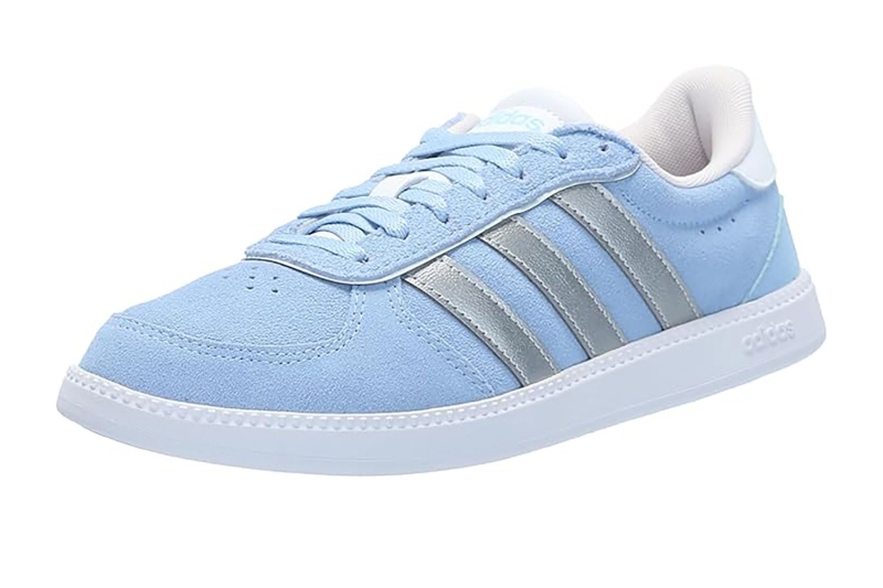 Check out the 10 Adidas sneakers a fashion editor is shopping during Amazon’s Prime Big Deal Days 2024. Amal Clooney’s Stan Smiths, the Grand Court sneakers, trending basketball sneakers, and running shoes are all on sale, with deals starting at $46.