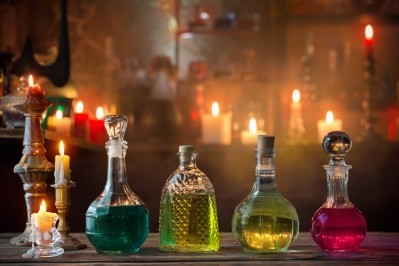 How scent is being shaped by spiritual trends